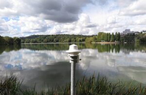 LUFFT WS100 installato 1