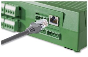 OTT netDL1000 ethernet