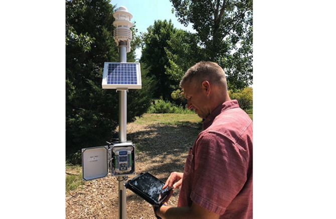 sutron_xlink_100_500_application